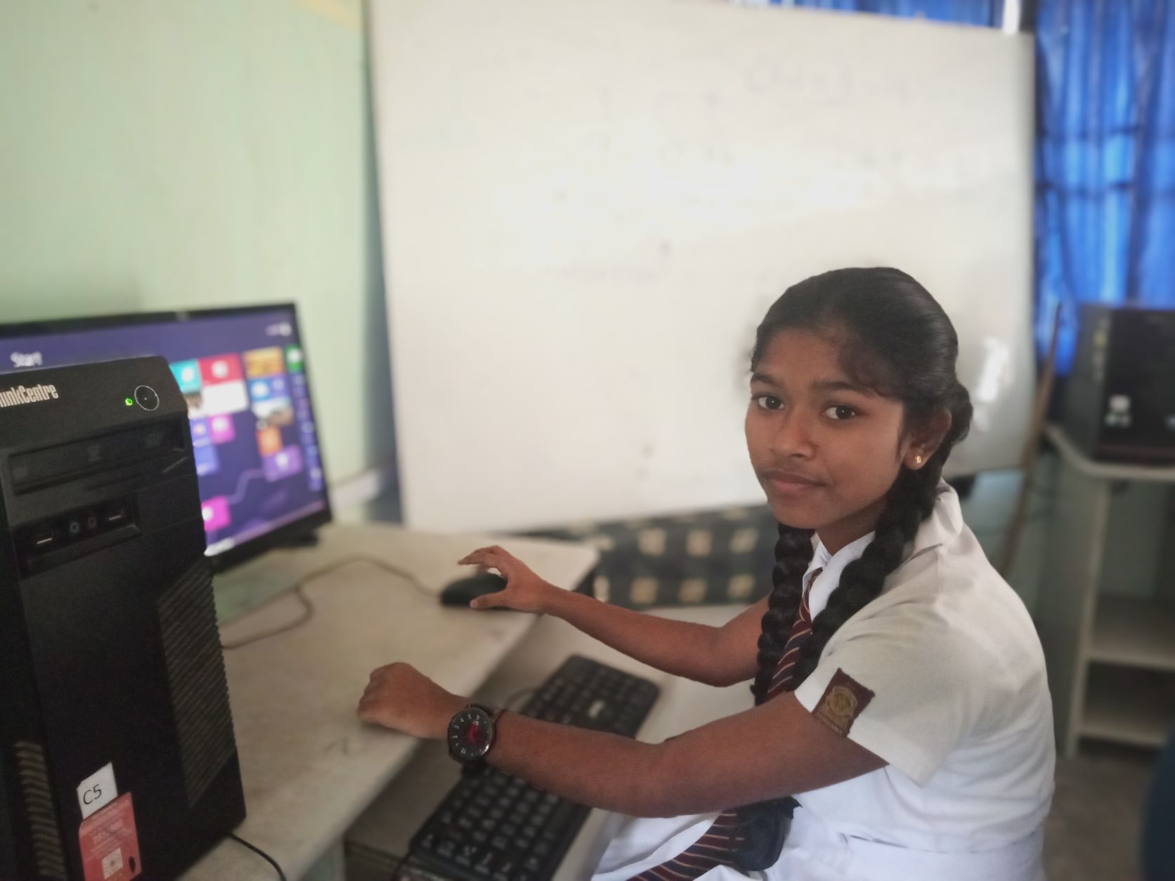 ඒ.එම්. හෂිනී නිමේෂිකා