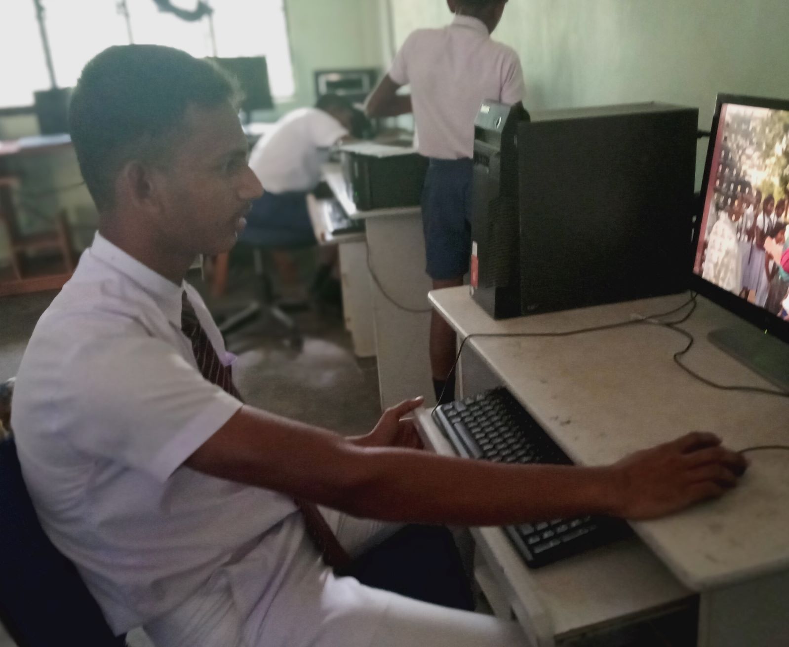 ඒ.එම්. හිරුෂ ලක්ෂාන්