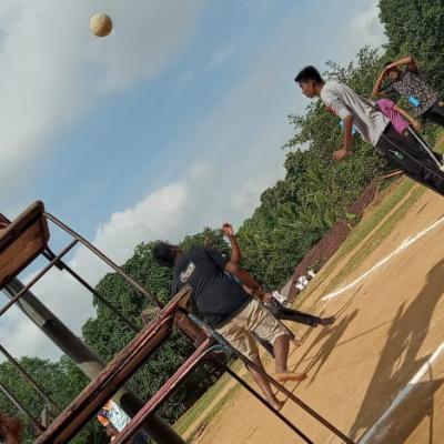 නවාසාන්තර ක්‍රීඩා තරග