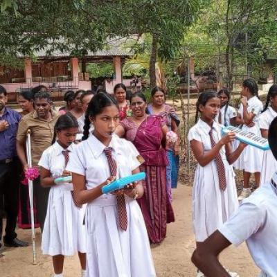 ගුරු දින සැමරුම 2022