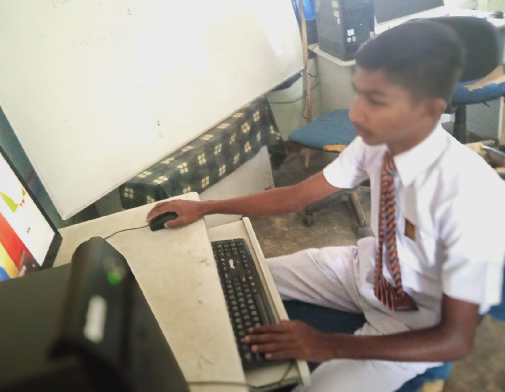 ආර්.එම්. පවිදු කවිෂ්ක