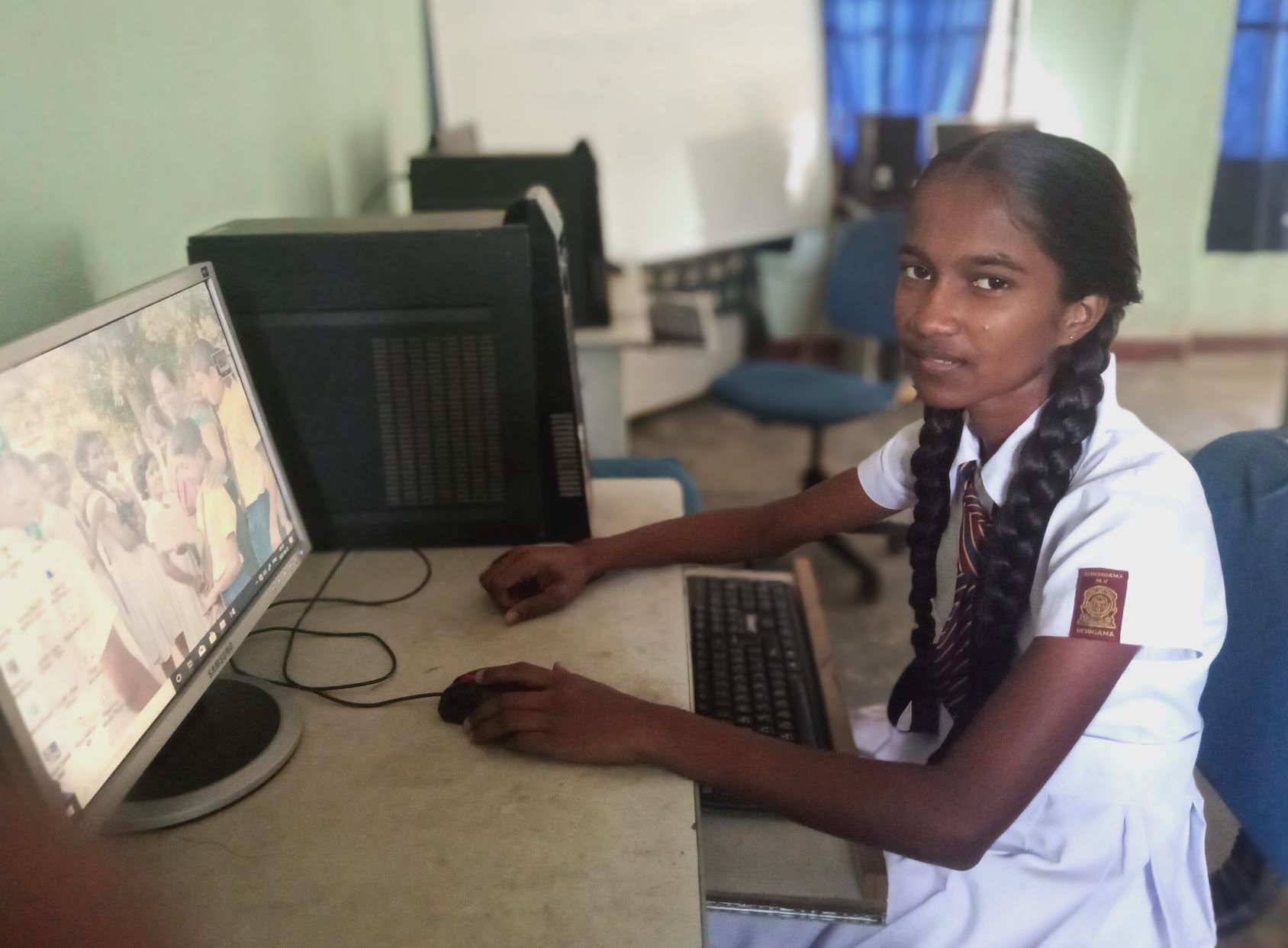 ඒ.එම්. යුමාලී රුවන්දී