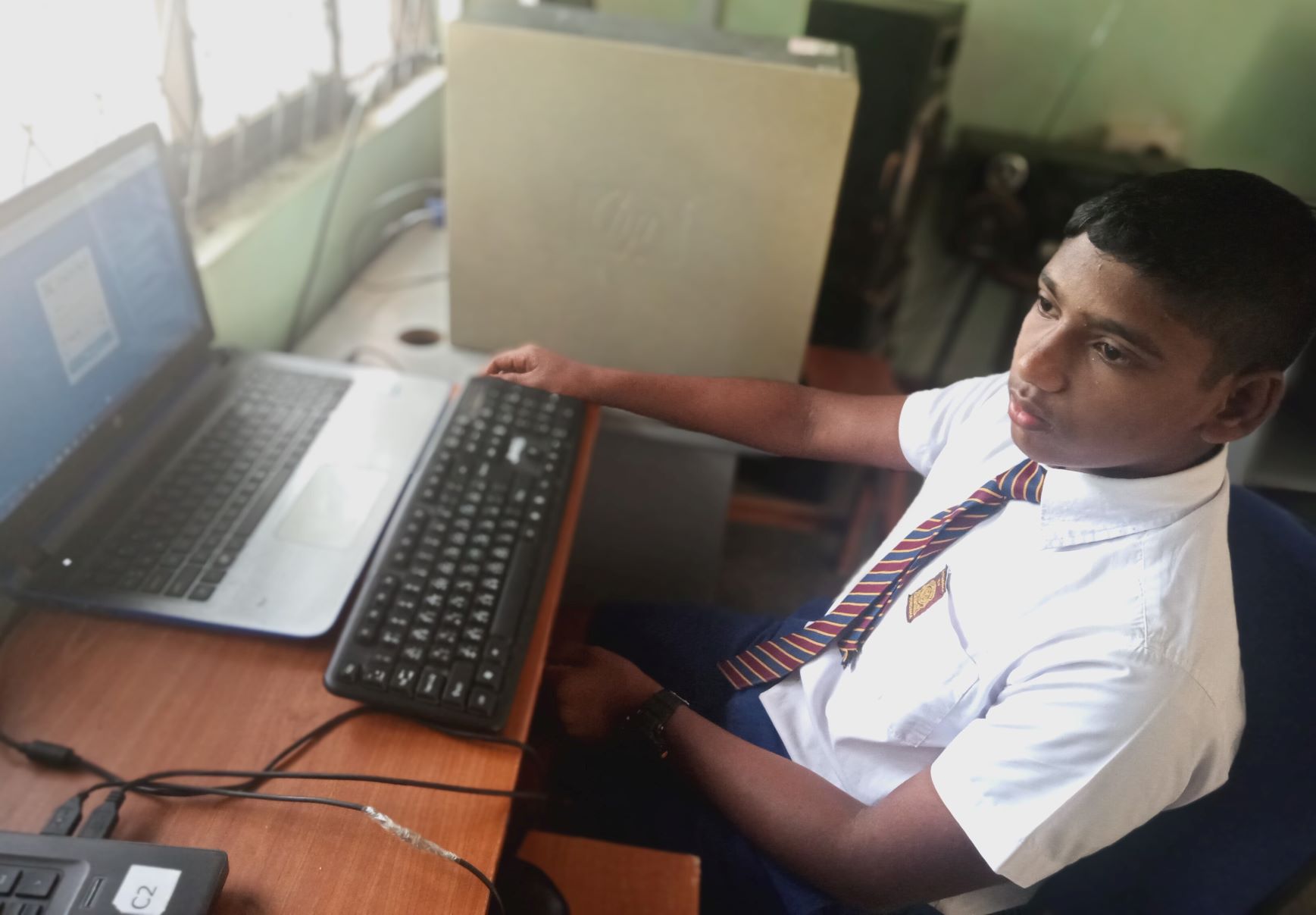 එම්.එම්. රනුග කවීන්